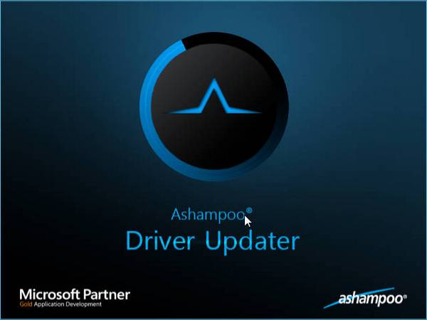 Ashampoo Driver Updater 1.1.0.27413