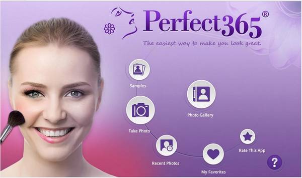 Perfect365 One Tap Makeover v5.17.10