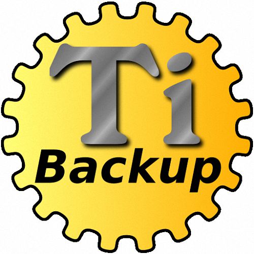 Titanium Backup Pro