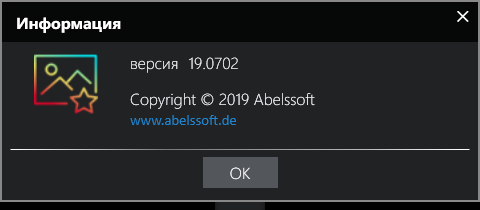 Abelssoft PhotoBoost 2019
