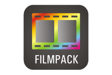 WidsMob Photo FilmPack