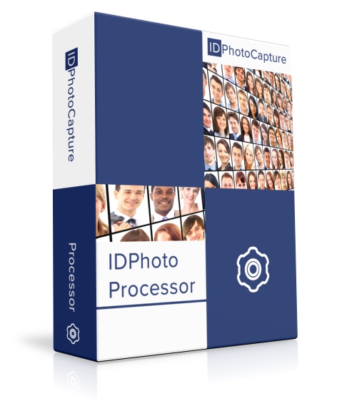 IDPhoto Processor