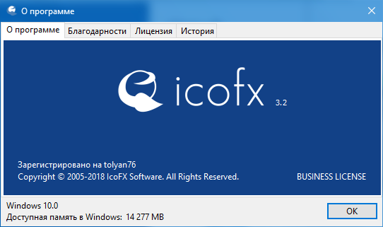 IcoFX
