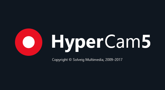 SolveigMM HyperCam Home