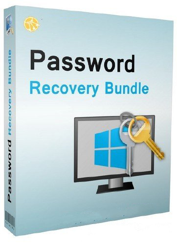 Password Recovery Bundle 2018