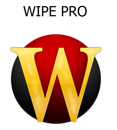 Wipe Pro 17.18