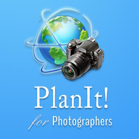 PlanIt! Pro for Photographers 8.1 b196