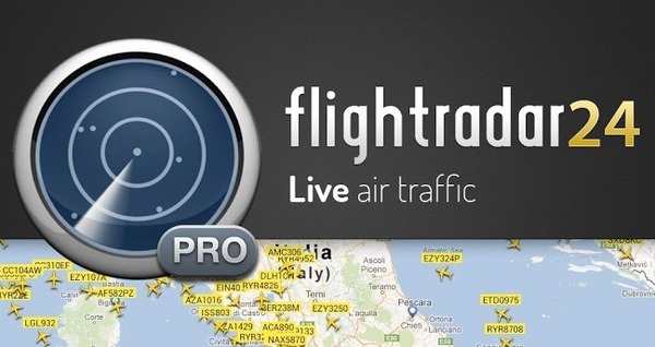 Flightradar24 7.3.3