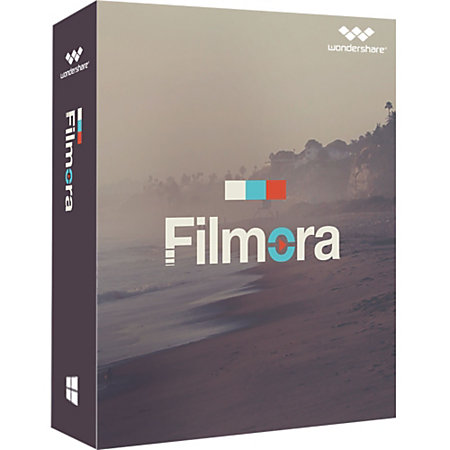 Wondershare Filmora 7.0.2