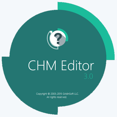 GridinSoft CHM Editor 3.0.9