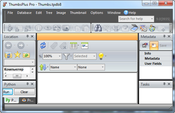 ThumbsPlus Pro