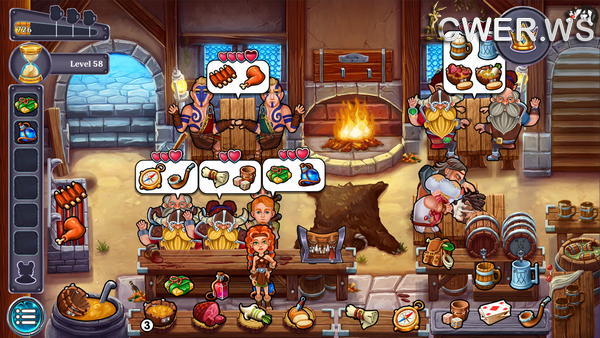 скриншот игры Barbarous: Tavern of Emyr