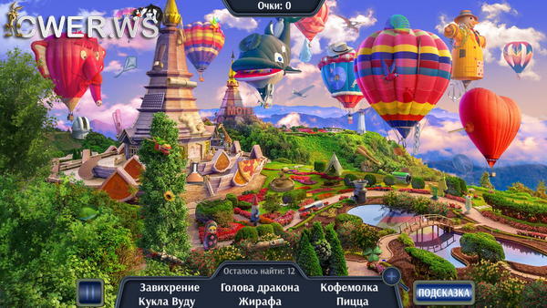 скриншот игры Travel to Thailand