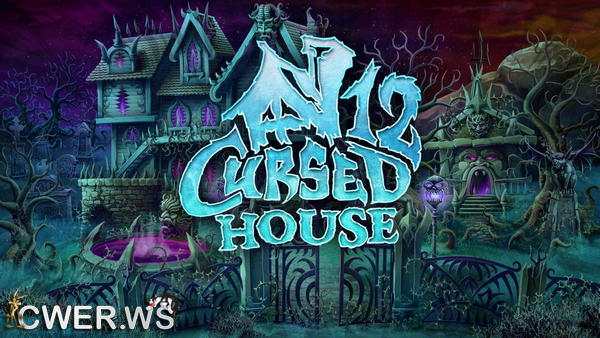 скриншот игры Cursed House 12