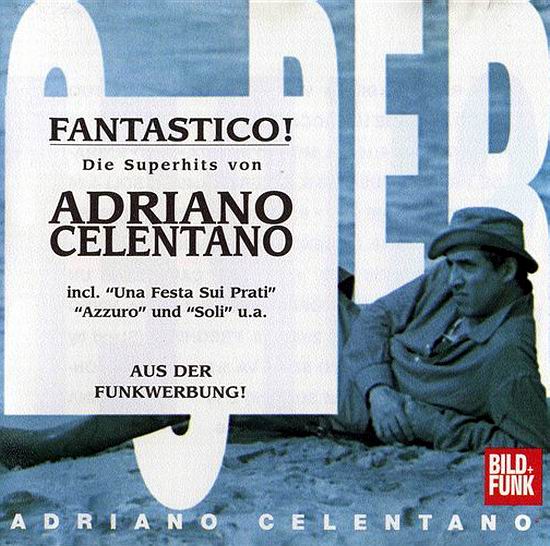 Adriano Celentano. Super Best