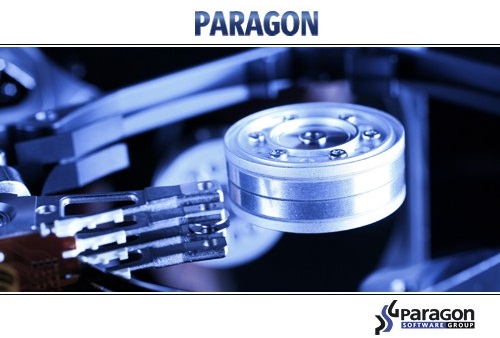 Paragon Software Pack
