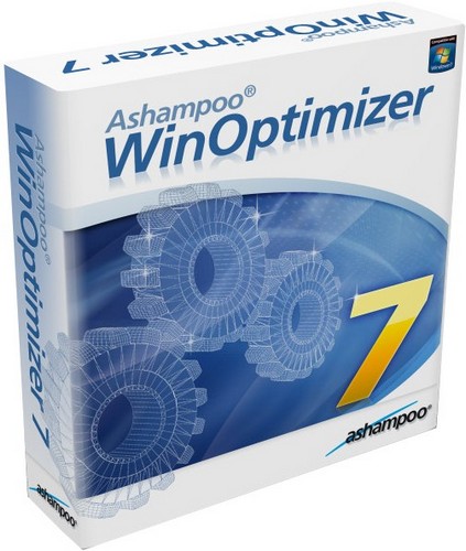 Ashampoo WinOptimizer