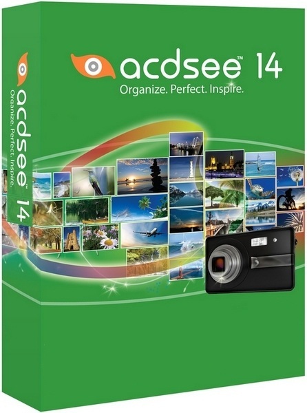 ACDSee Photo Manager 