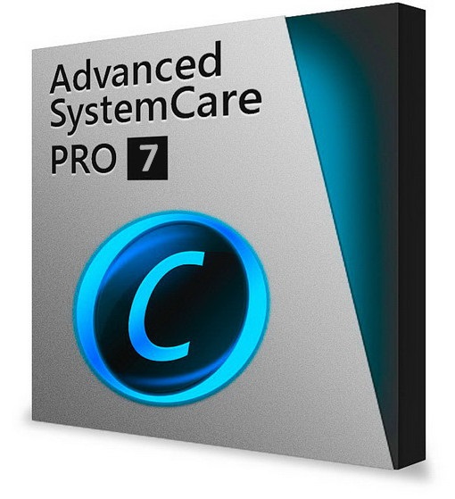 Advanced SystemCare Pro 7