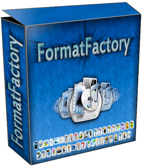 Format Factory 4.1.0