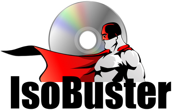 IsoBuster Pro 3.9