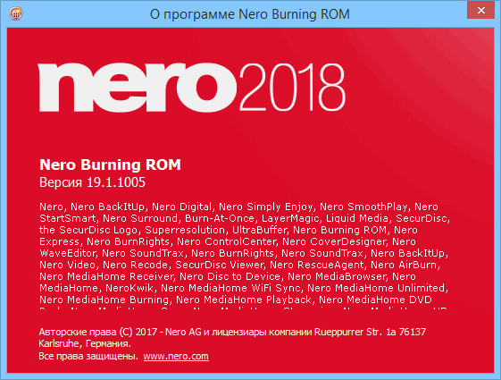 Nero