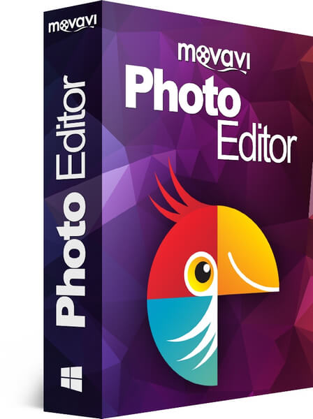 Movavi Photo Editor 5.1.0