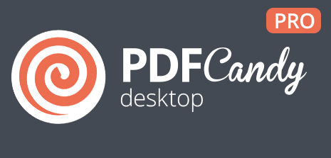 Icecream PDF Candy Desktop 2.72