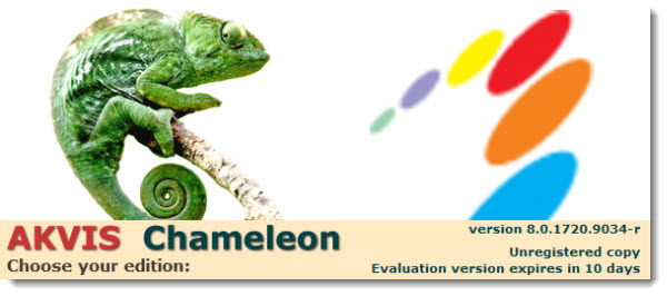 AKVIS Chameleon 8.0.1720