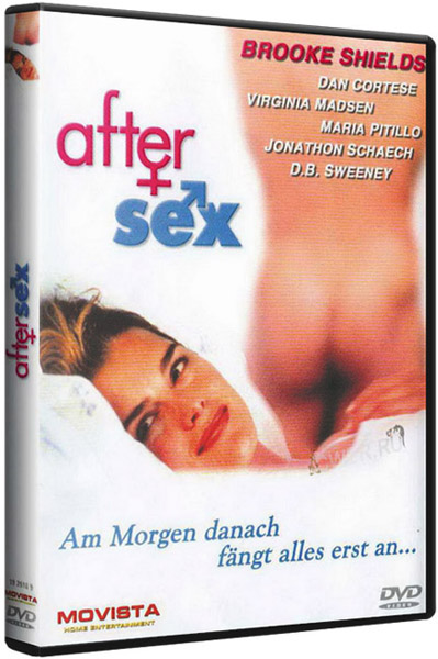 После секса (2000) DVDRip