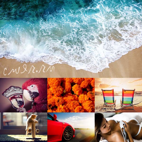New Mixed HD Wallpapers Pack 66