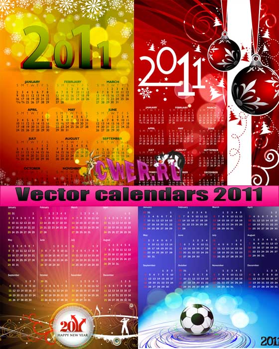 Vector_calendar_2011