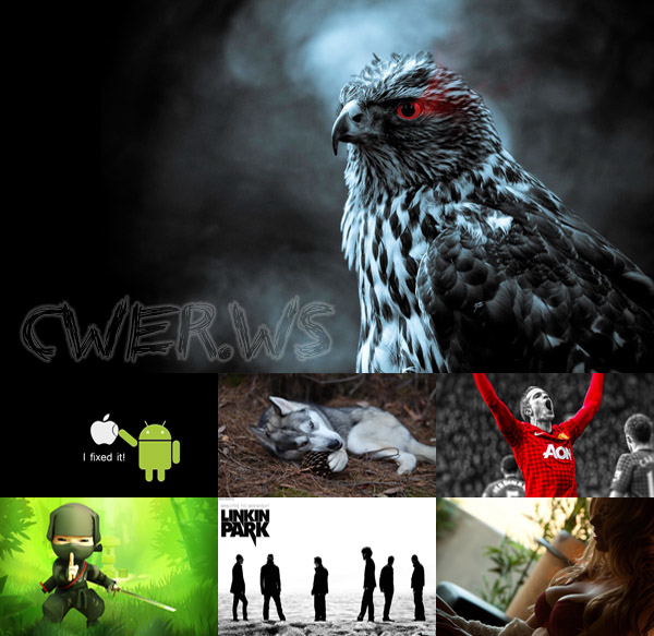 New Mixed HD Wallpapers Pack 104