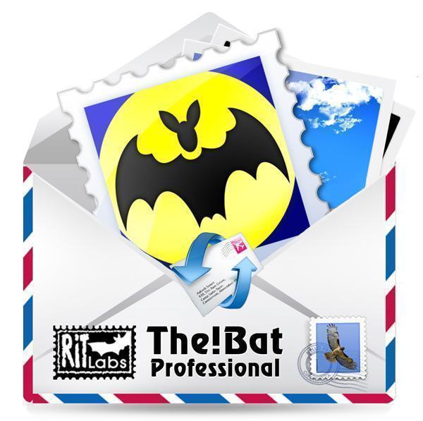 The Bat! Professional Edition 