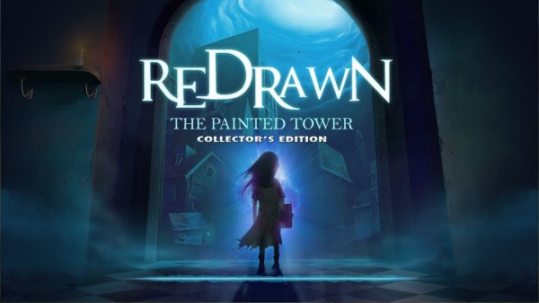 ReDrawn: The Painted Tower Collectors Edition