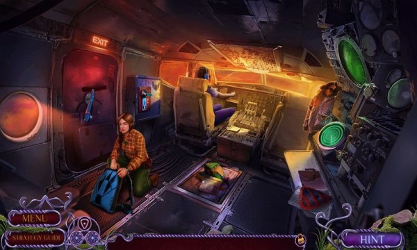 Hidden Expedition 21: A King's Line Collector's Edition