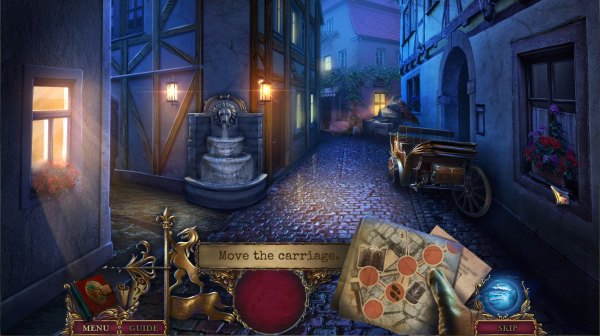 Whispered Secrets 12: Ripple of the Heart Collector's Edition