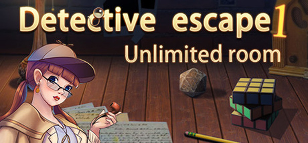 Detective escape 1