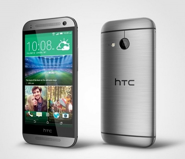 HTC One mini 2 1
