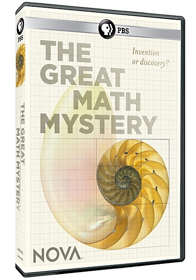 Великая тайна математики