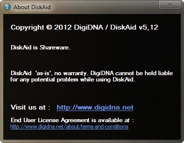 DiskAid 5.1.2