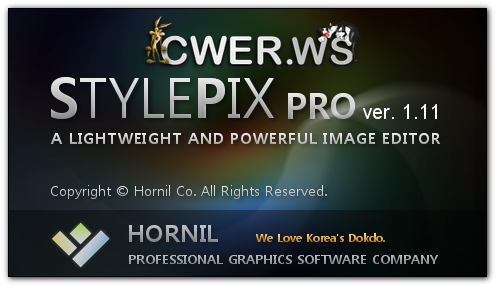 Hornil StylePix Pro 1.11