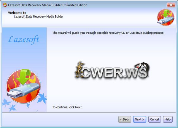 Lazesoft Data Recovery Unlimited Edition 3