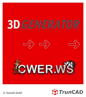 TrunCad 3DGenerator 9