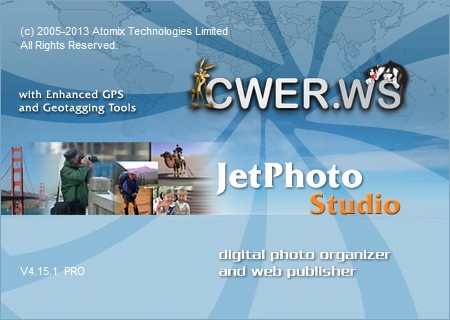 JetPhoto Studio Pro 4.15.1