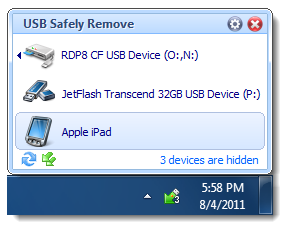 USB Safely Remove 5