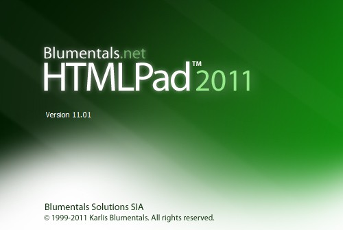 HTMLPad
