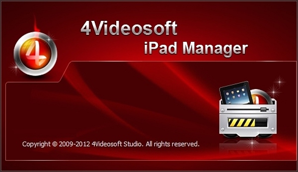 iPad Manager
