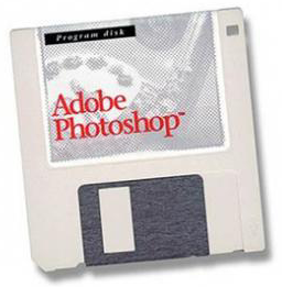 Adobe Photoshop 2