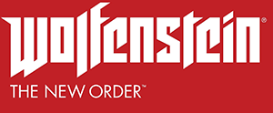 Wolfenstein: The New Order Logo